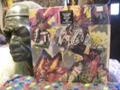 LIVING COLOUR   Time's Up 1990 Limited Edition LP COLORED VINYL IN SHRINK NM/NM+