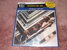 The Beatles 1967-1970 Deagostini Vinyl 2LP Sealed 180g Blue Album New + booklet