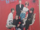 THE B-52'S - WILD PLANET 2011 MOBILE FIDELITY SILVER LIMITED EDITION VINYL LP NM