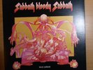 Black Sabbath: Sabbath Bloody Sabbath '73 UK WWA 005 Minty