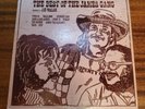 The Best Of The James Gang Featuring Joe Walsh Vinyl LP VG 1973 ABC ABCX 774