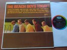 CANADA  VG+ to Ex THE BEACH BOYS Today 1965 1st Press DUOPHONIC DT-2269 LP