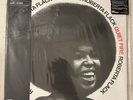 ROBERTA FLACK – QUIET FIRE - VMP-CO55 180G BLACK AUDIOPHILE VINYL LP NEW SEAL 13