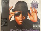 BIG BOI –SIR LUCIOUS LEFT FOOT THE SON OF CHICO DUSTY -VMPRH040 PURPLE/SILVER -4