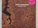 Eddie Henderson Inside Out Capricorn LP WLP