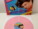 Lola Disco - Girl Talk Vinyl Record Vaporwave Future Funk Edition of 100 Rare