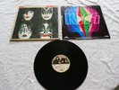 KISS: Dynasty LP,  Hard Rock, RARE, OUT OF  PRINT