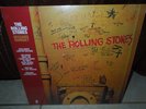 ROLLING STONES BEGGARS BANQUET RSD 23 COLORED VINYL WITH REPLICA POSTER NEW