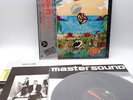 Men At Work ‎– Cargo Japan LP OBI VINYL 30·3P-433  Master Sound