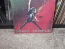 Cult - Sonic Temple 2LP NEW 30TH ANNIVERSARY