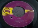 EDWIN STARR - TIME / RUNNING BACK rare USA 1970 / NORTHERN SOUL / MOTOWN /