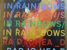 Radiohead In Rainbows LP (2016) NEW
