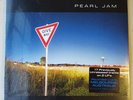 Pearl Jam RSD vinyl Give Way *dent* Yield tour live 2LP Record Store Day 2023