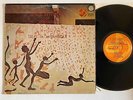 COUNT OSSIE - MYSTIC REVELATION OF RASTAFARI LP Tales Of Mozambique Dynamic