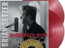 Rockabilly Riot  Volume One: A Tribute T - Brian Setzer - Brand New LP - Brand