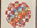 GRATEFUL DEAD - LYCEUM '72: THE COMPLETE RECORDINGS [24LP] Like New