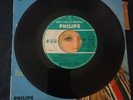 BRIGITTE BARDOT - FRENCH ORIG 45T 