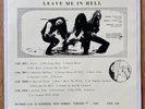 Venom - Leave Me In Hell DoLP, lim. 100 copies, rare as hell