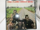 The Clash 