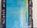 Scratch Acid RARE SEALED PUNK Just Keep Eating LP Ltd ED Rabid Cat JESUS LIZARD
