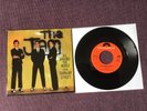 THE JAM ALL AROUND THE WORLD HOLLAND
