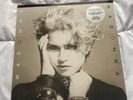 MADONNA- The First 1983 Debut Album LP (NEW SEALED 2019) *CRYSTAL CLEAR VINYL*