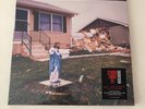 Van Halen: Live- Right Here, Right Now 3 LP, TRANSLUCENT RED Vinyl, RSD2023
