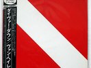 VAN HALEN DIVER DOWN WARNER BROS. P11189 JAPAN OBI VINYL LP