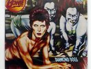 DAVID BOWIE DIAMOND DOGS RCA RCA6230 JAPAN VINYL LP