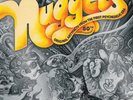 NUGGETS - ORIGINAL ARTYFACTS FROM THE FIRST PSYCHEDELIC ERA BOX RSD 2023