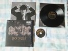 AC/DC -  Rock Or Bust 180 Gram Heavyweight Vinyl LP LENTICULAR Sleeve + CD