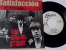 THE ROLLING STONES-SATISFACTION -7
