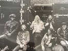 The Allman Brothers Band - At Fillmore East (Vinyl 2LP) NEW/SEALED