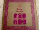 FAIRPORT CONVENTION  -  LIEGE AND LIEF  - ORIG. FIRST ISSUE 1969 UK   -  ISLAND