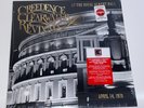 Creedence Clearwater Revival at the Royal Albert Hall Vinyl LP Target Green NEW
