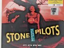 STONE TEMPLE PILOTS - CORE RSD 2013 YELLOW VINYL NUMBERED 1000 / 3000 IN SHRINK