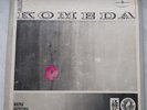 KOMEDA  ‎– Muzyka Krzysztofa Komedy BOX 4 x LP + BOOK  Poland  Polish Jazz NMINT