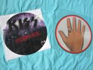 KISS 2 x PICTURE DISC 12