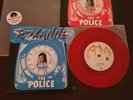 The Police - Roxanne Very Rare 7