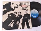 STIFF LITTLE FINGERS 