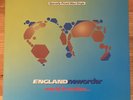 World in Motion New Order 12 Inch Vinyl Maxi Single Record 1990 Qwest Records