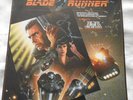 NEW AMERICAN ORCHESTRA & Vangelis BLADE RUNNER LP NM Full Moon 1-23748