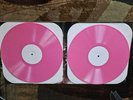 Pink Floyd Azimuth Coordinator LP Record