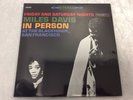 NEW MILES DAVIS - IN PERSON LIVE 2 X 45rpm IMPEX Audiophile Vinyl SEALED / MOFI