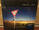 PEARL JAM GIVE WAY RSD 2023 LP VINYL LIVE YIELD TOUR 17 UNRELEASED TRACKS SEALED