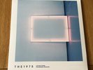 THE 1975 LIVE WITH BBC PHILHARMONIC ORCHESTRA - LTD 2 x LP CLEAR VINYL RSD 2023
