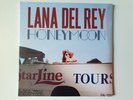 LANA DEL REY Honeymoon vinyl 2LP EU edition with booklet NEW SEALED