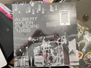 Albert Ayler 