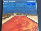 Red Hot Chili Peppers Californication Limited 180G Vinyl 2012 Sealed 2x LP