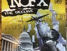 NOFX The Decline signed vinyl punk rock